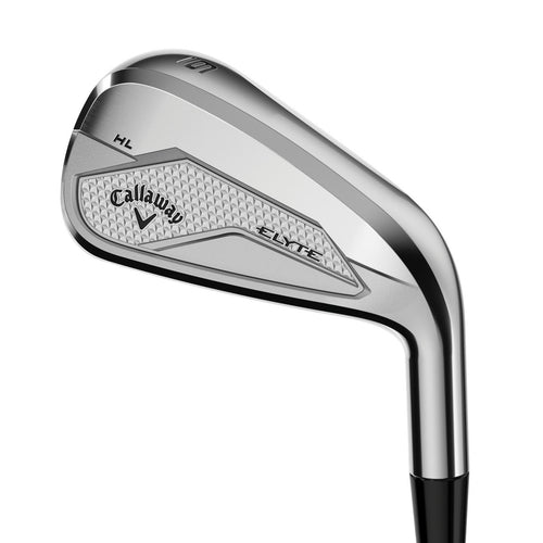 Women's Elyte HL Irons
