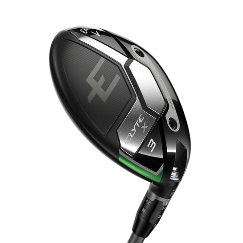 Women's Elyte X Fairway Wood