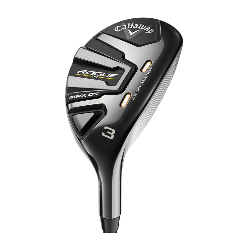 Women's Rogue ST MAX OS Lite Hybrid