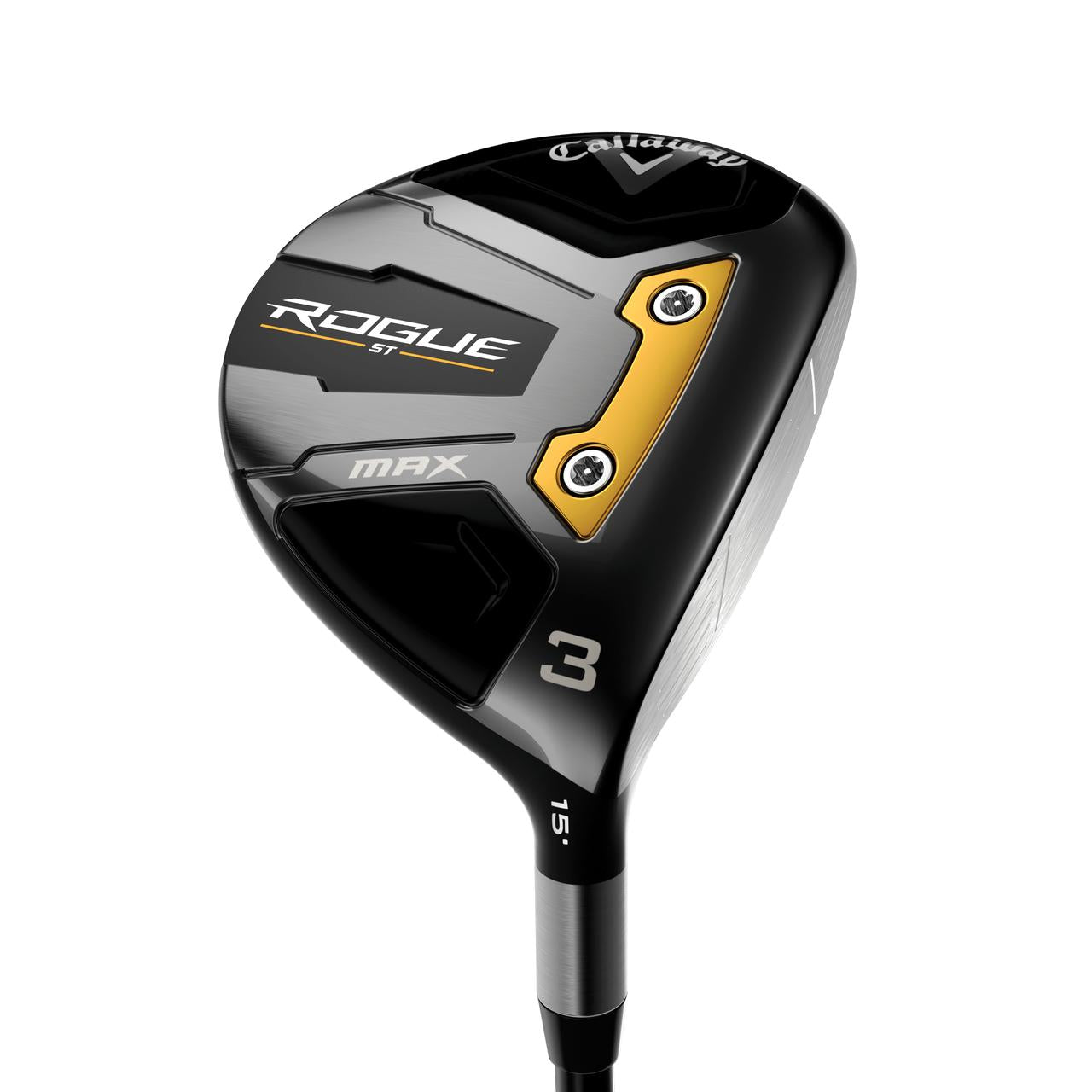 ROGUE ST MAX 24 Fairway