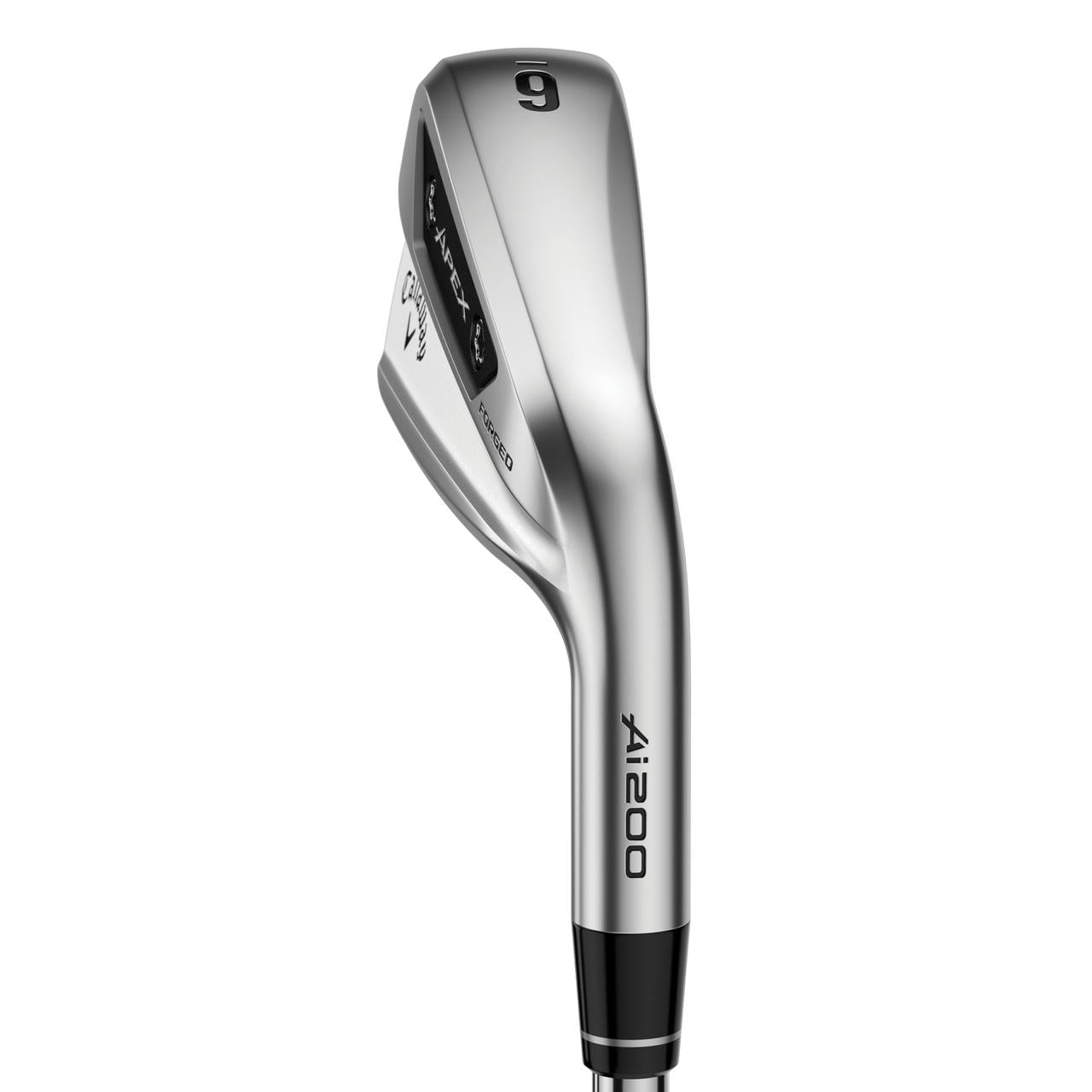 Women's Apex Ai200 Irons