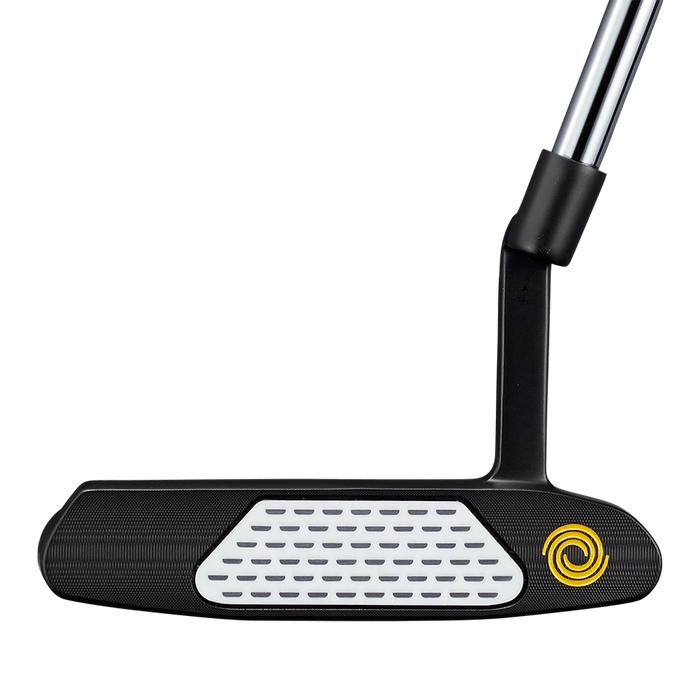 Stroke Lab Black One Putter