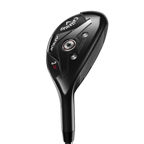 Apex 19 Hybrid
