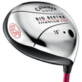 Women's Big Bertha Titanium 454 Driver