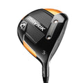 Mavrik Fairway