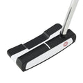 White Hot Versa Double Wide Putter