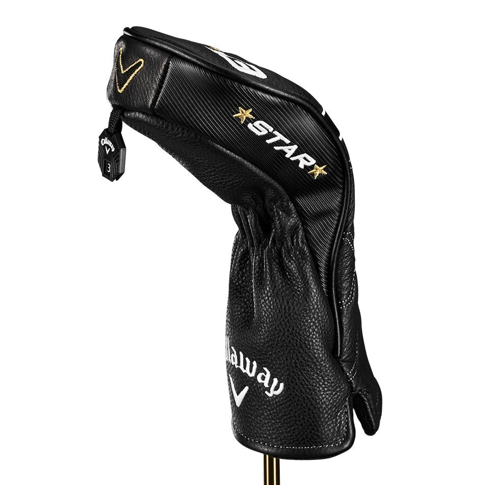 Women's Epic Flash Star Fairway Wood