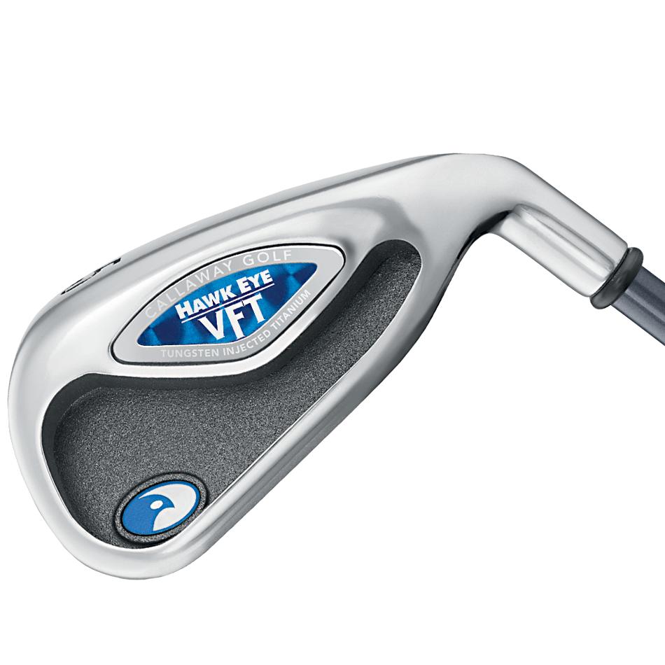 Hawkeye VFT Iron