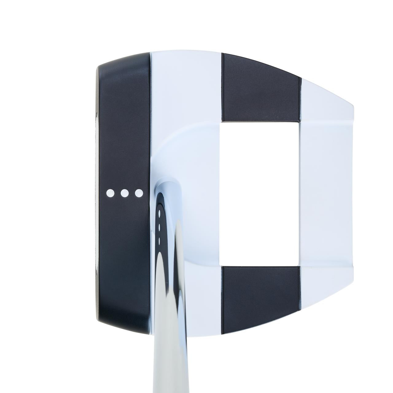 Odyssey Square 2 Square Cruiser Jailbird Broomstick ZT Putter