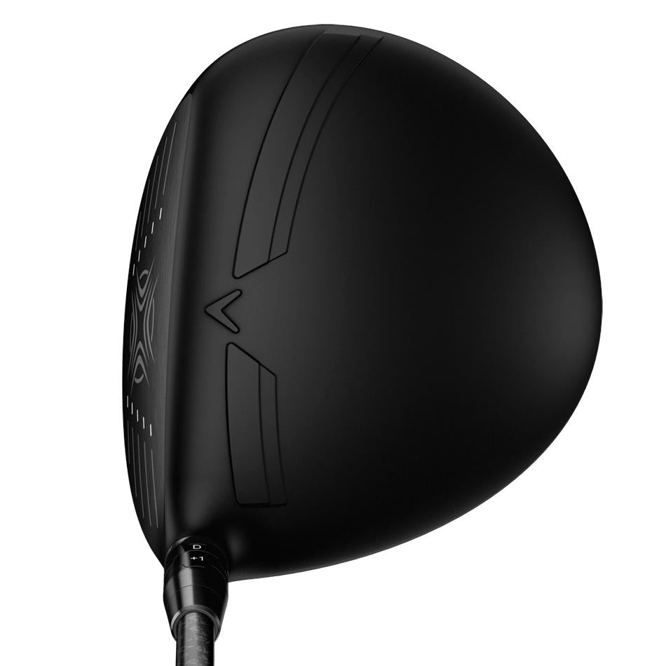 XR Driver
