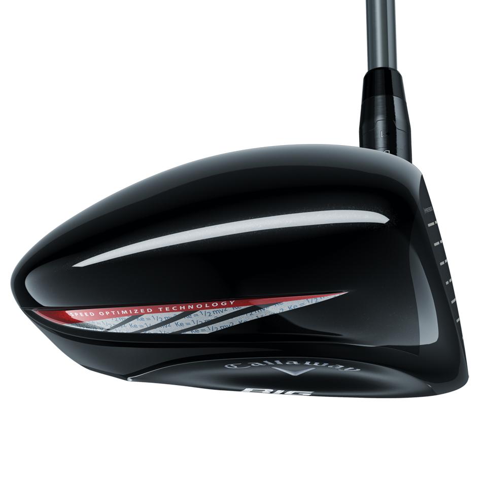 Big Bertha V Series Driver