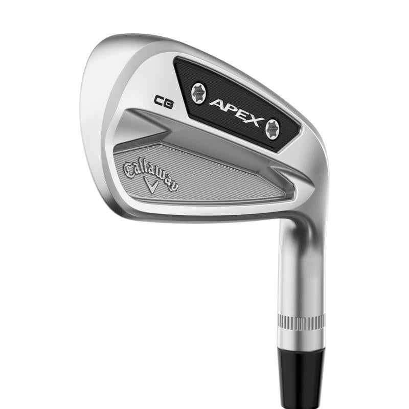 Apex CB Irons 24