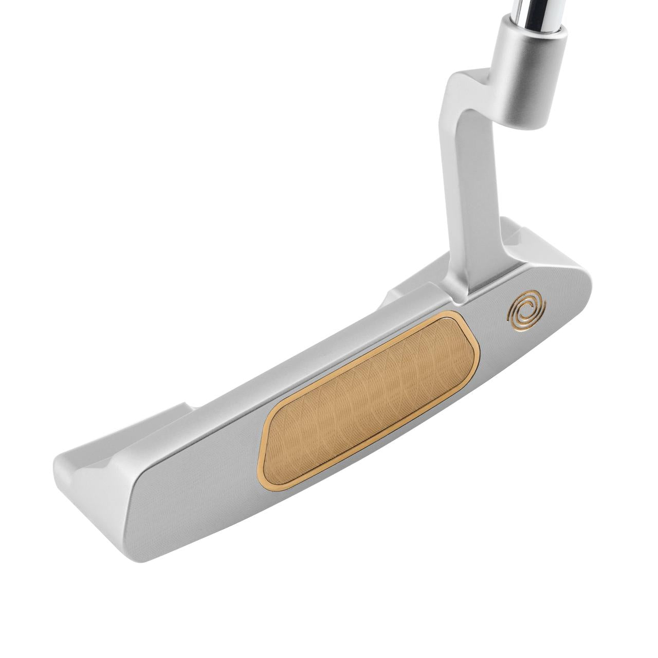 Ai-ONE Silver Milled Two T CH Putter
