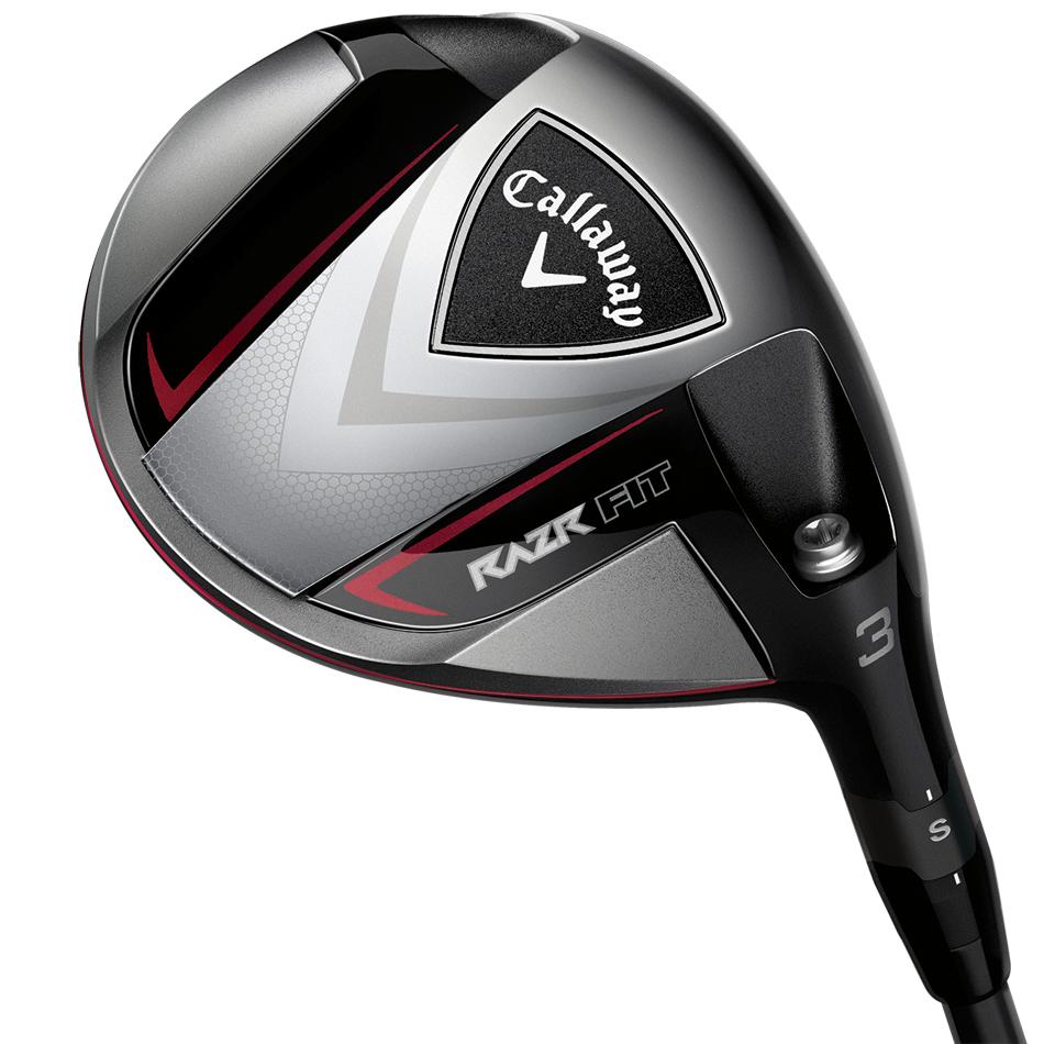 RAZR Fit Fairway