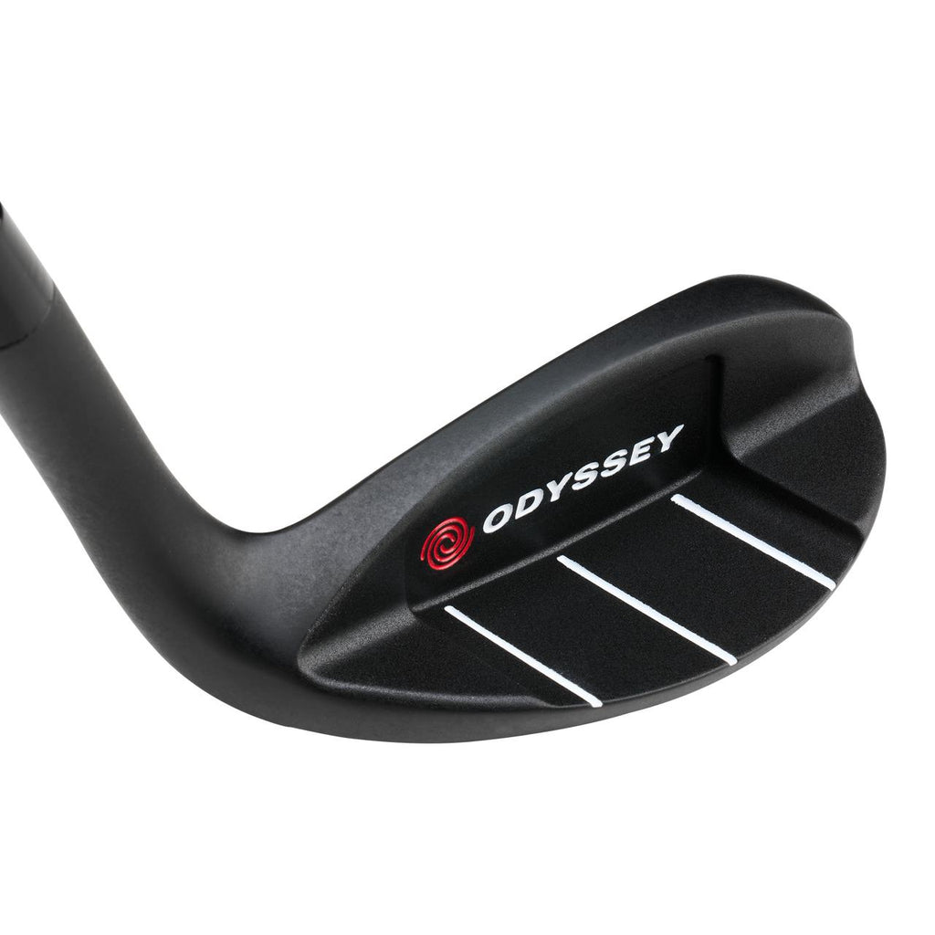 Odyssey Chipper