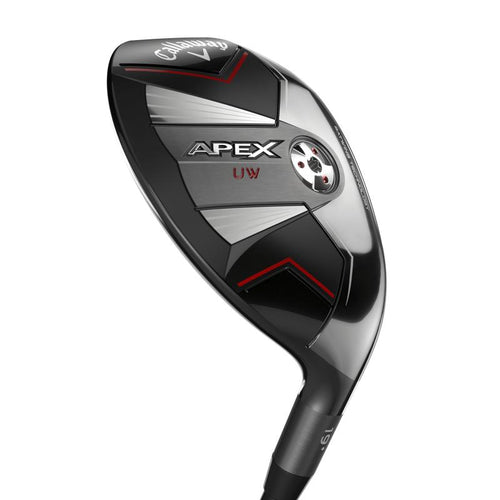 Apex Utility Wood