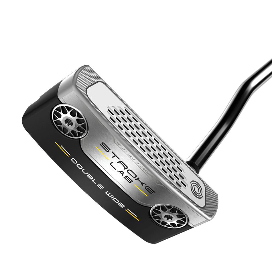 Stroke Lab Double Wide Putter