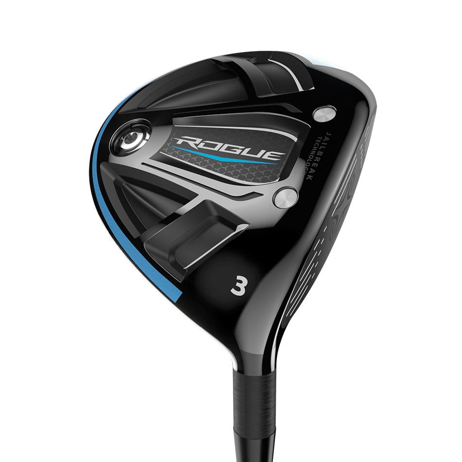 Rogue Fairway Wood