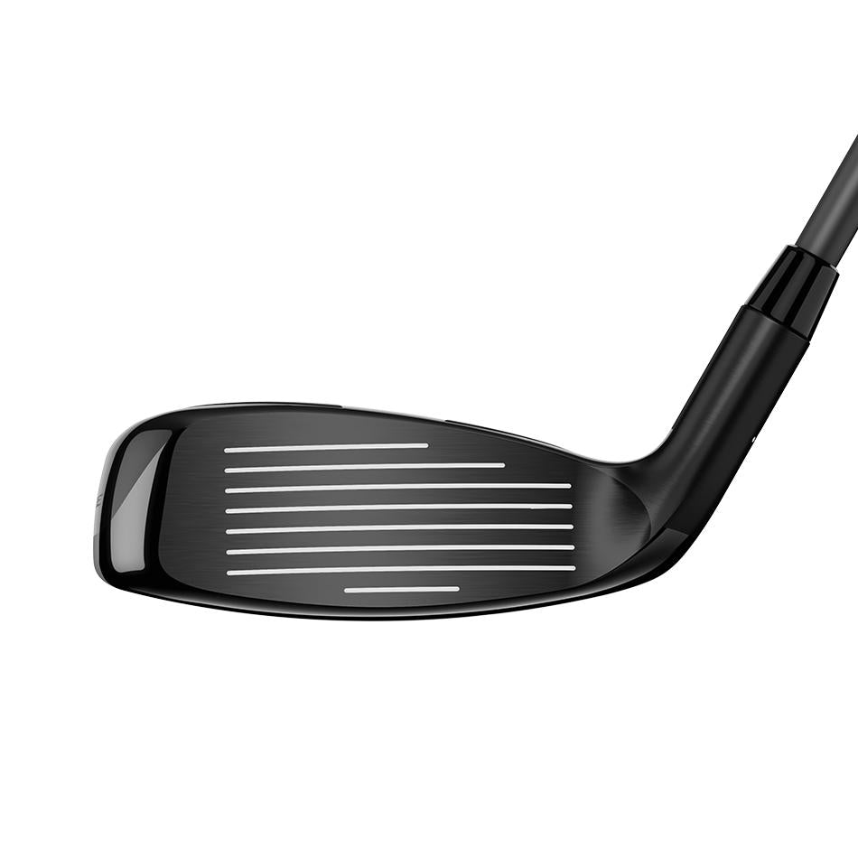 Women's Rogue Hybrids (Men's Head)