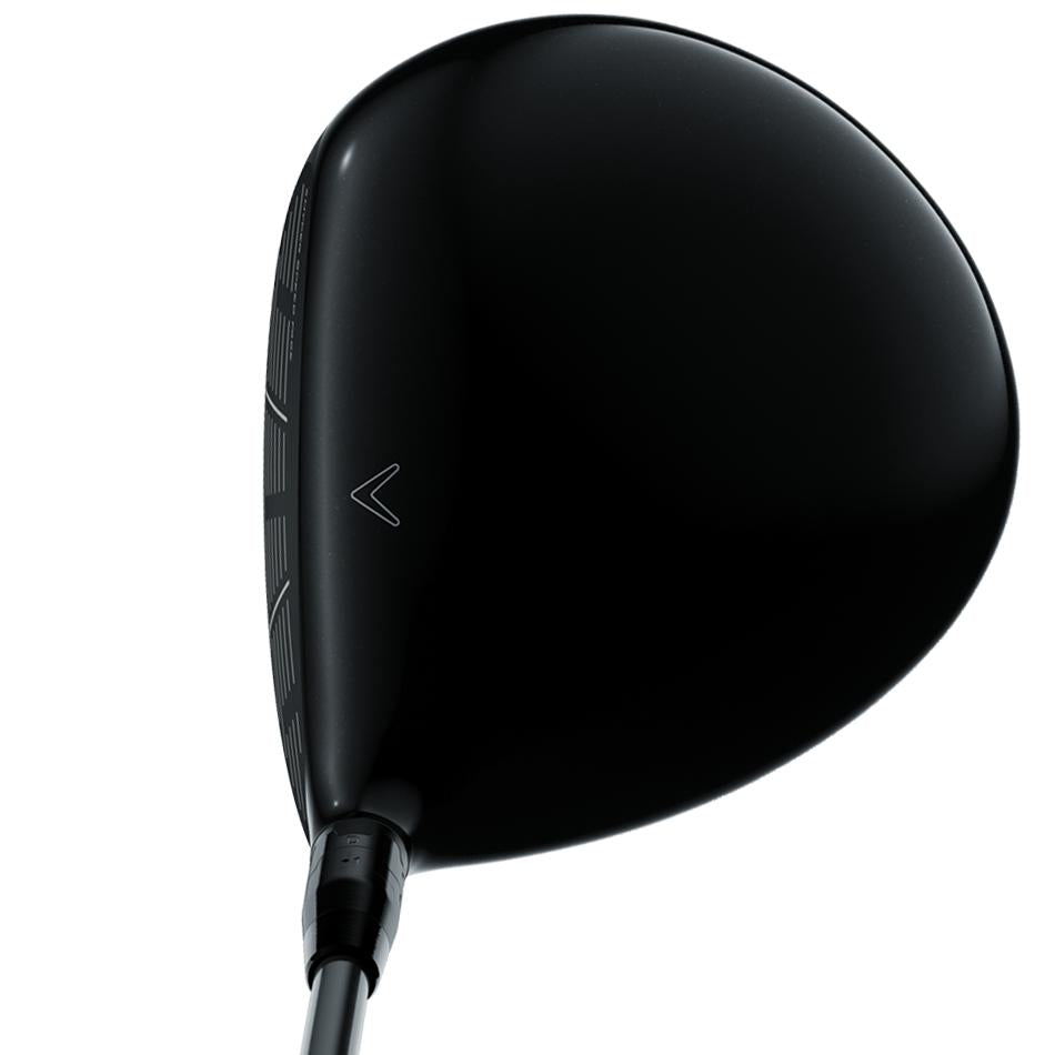 Big Bertha V Series Driver