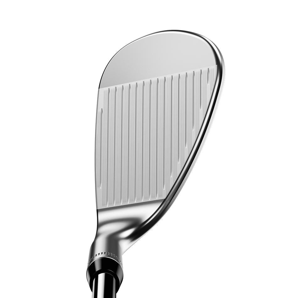 Mack Daddy 4 Chrome Wedge