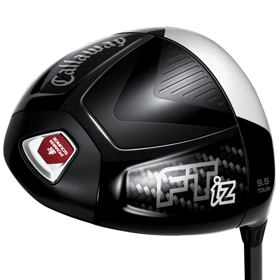 FT-iZ Tour Driver