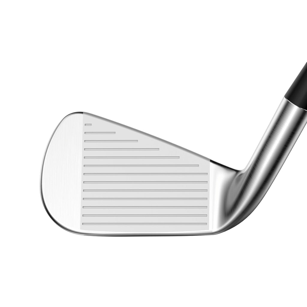 X Forged Irons