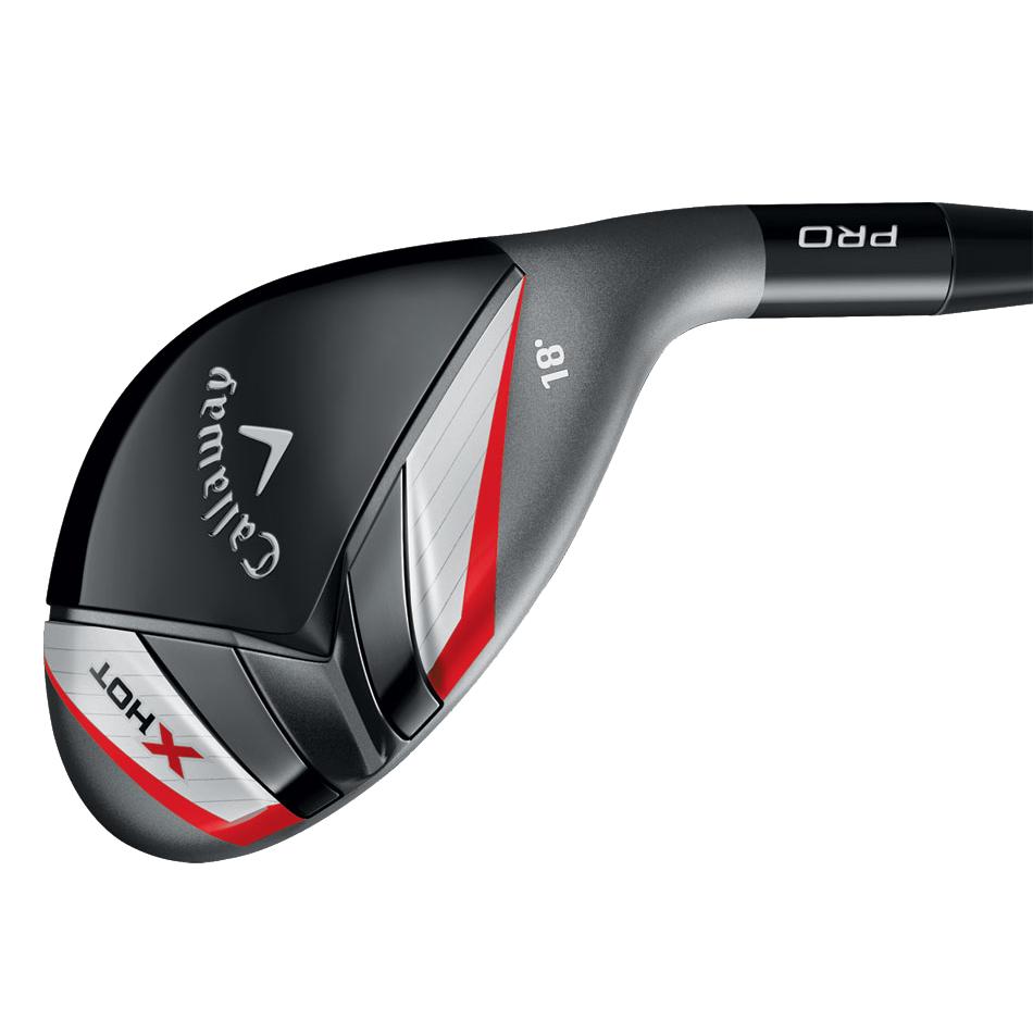 X Hot Pro Hybrid