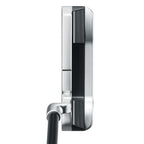 Metal-X Milled Versa Putter