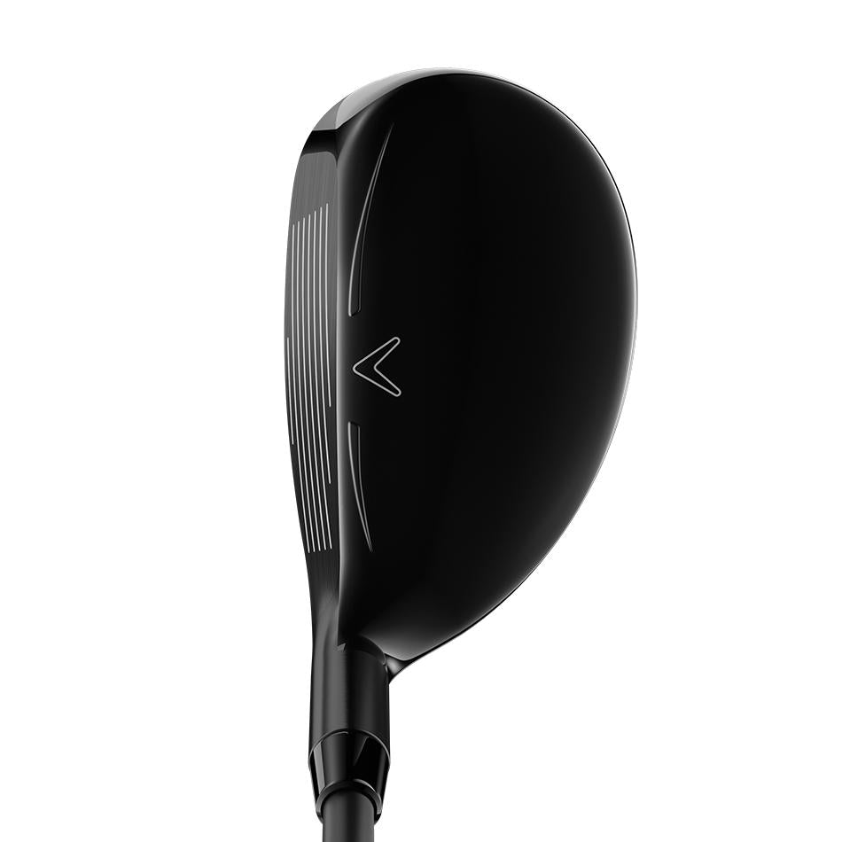 Women's Rogue Hybrids (Men's Head)