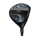 Women's Steelhead XR 17 Fairway Wood