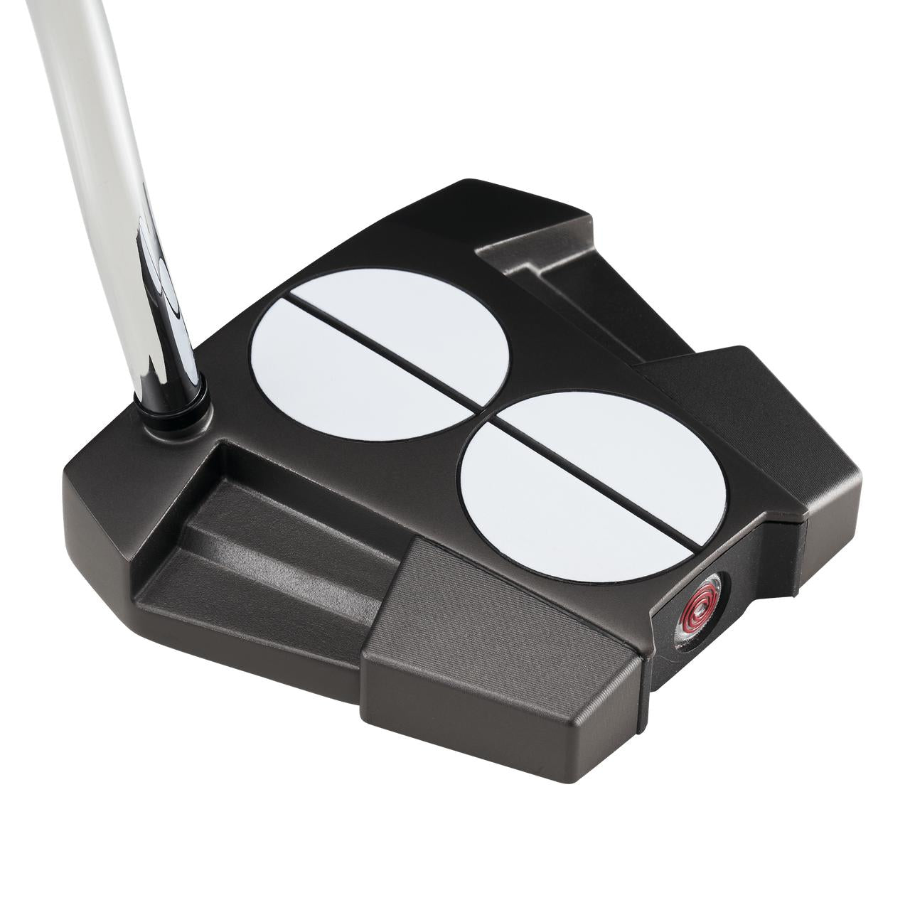 2-Ball Eleven Tour Lined Putter