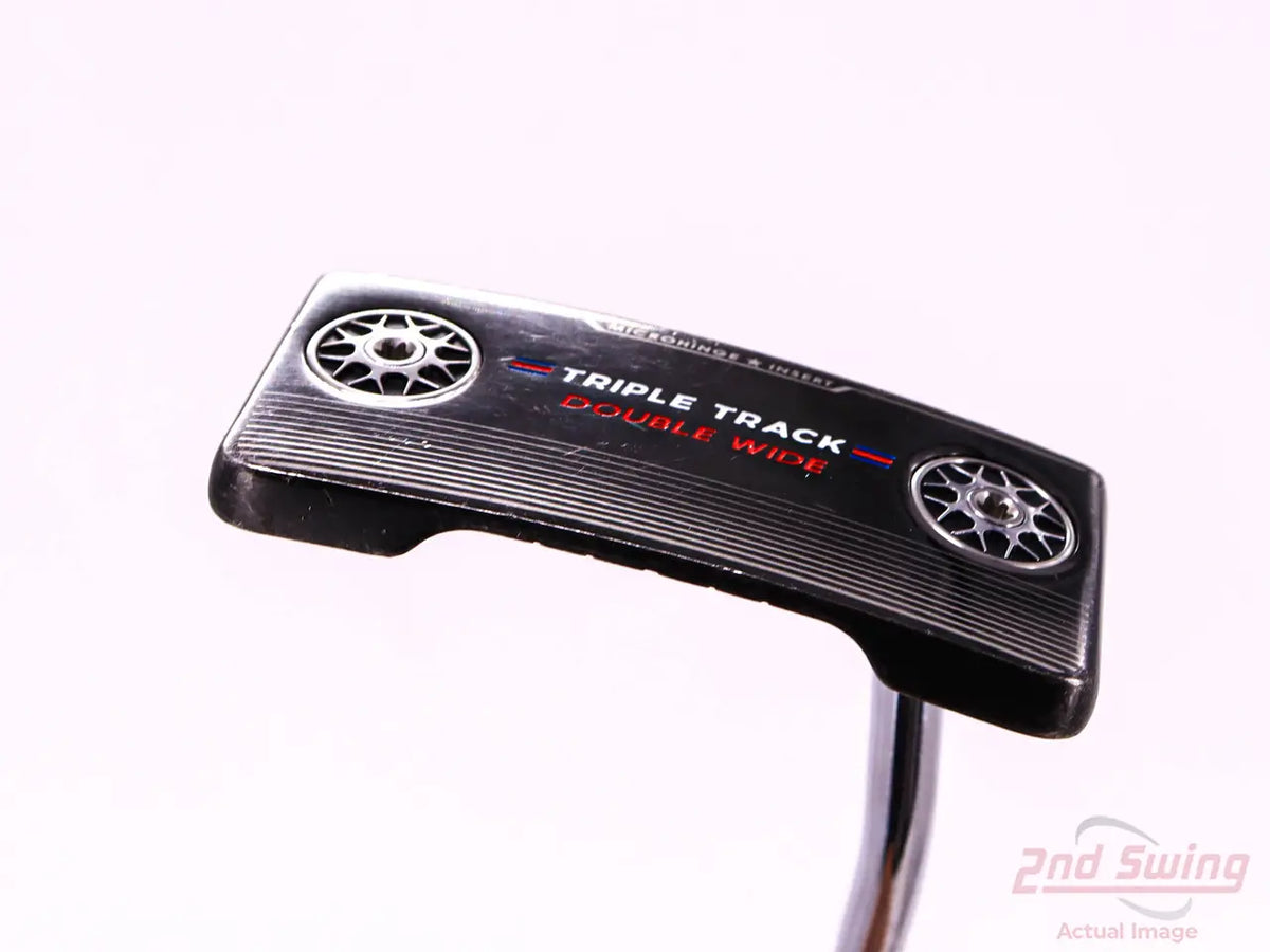 Odyssey Triple Track Ten Putter