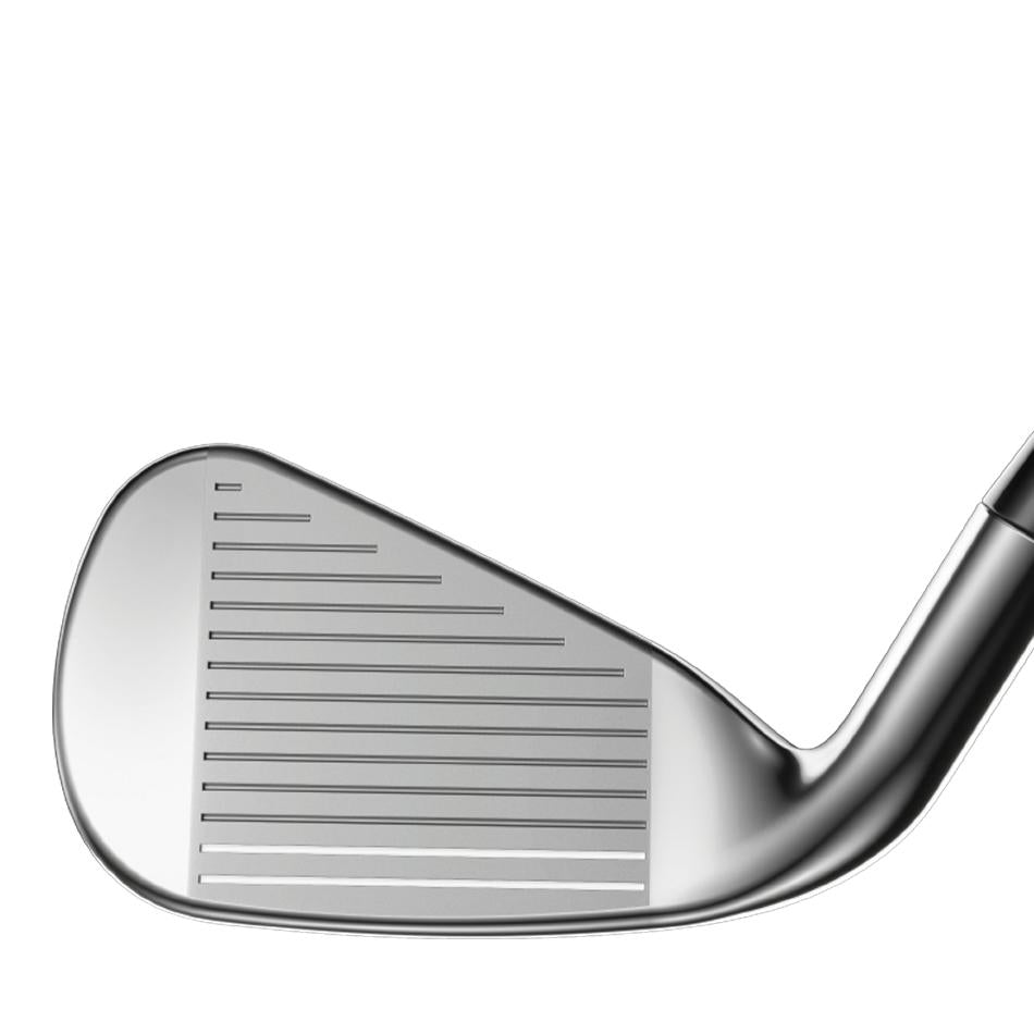 MAVRIK Irons 22