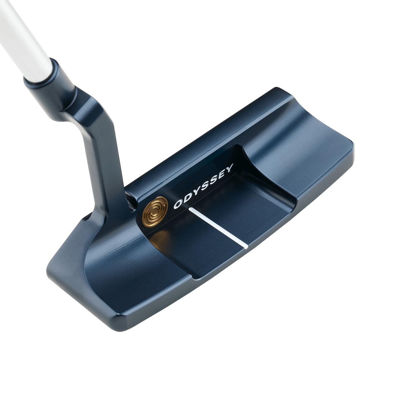 Ai-ONE Milled CRUISER One Wide T CH Putter