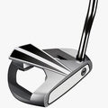 White Ice DART Mid Putter