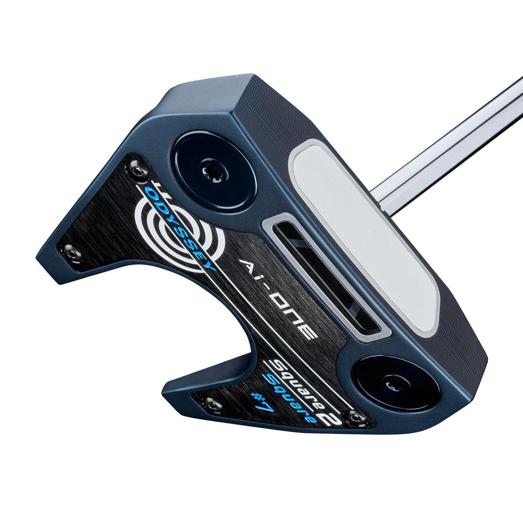Odyssey Square 2 Square Seven ZT Putter