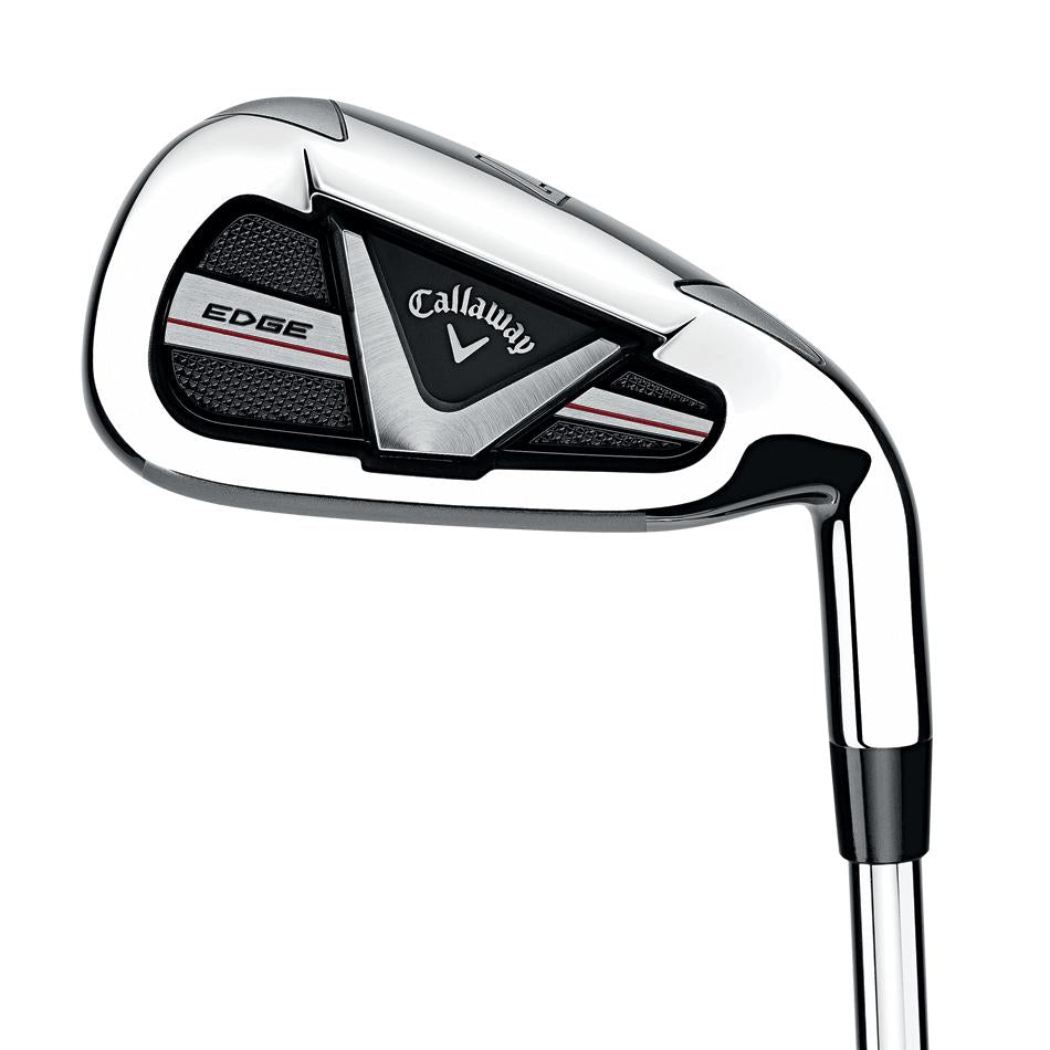 Edge Iron