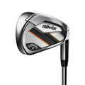 MAVRIK Irons 22