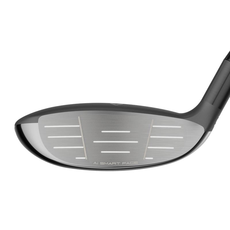 Women's Paradym Ai Smoke MAX Fast Fairway Wood