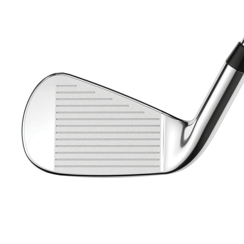 Women's Paradym Ai Smoke Iron