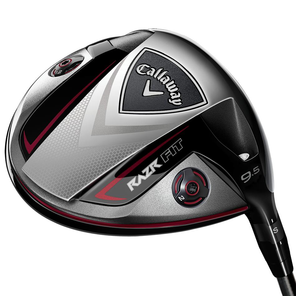 RAZR Fit Driver