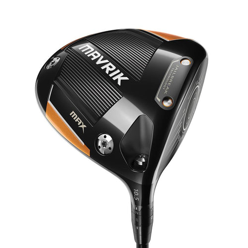 MAVRIK MAX 20 Driver