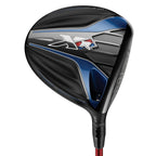 XR 16 Driver