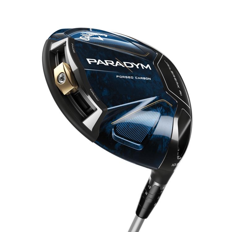Women's Paradym Driver