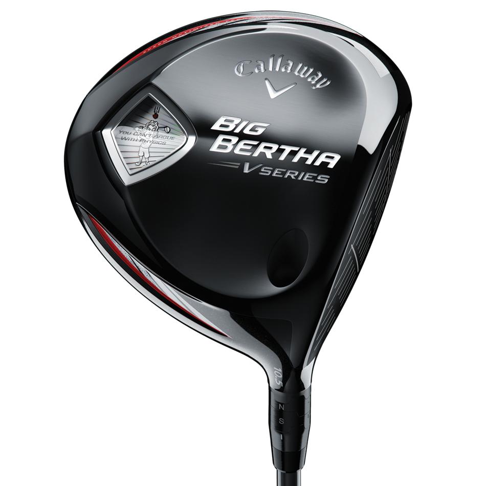 Big Bertha V Series Driver