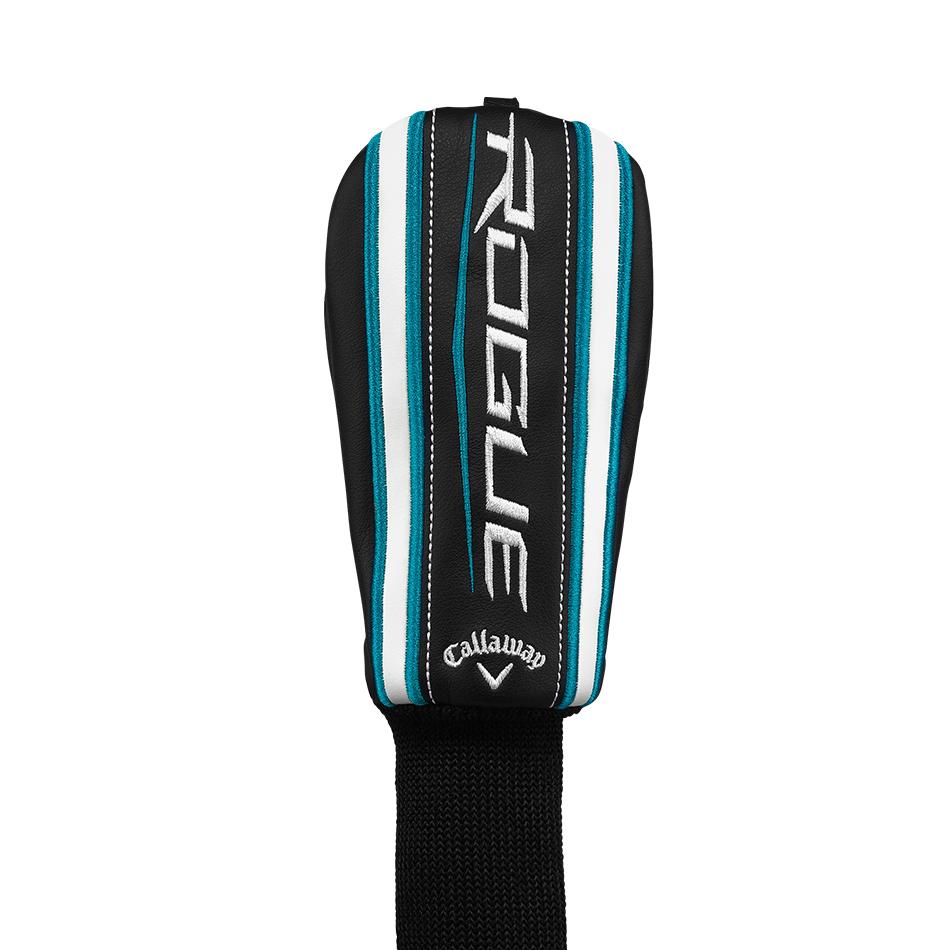 Women's Rogue Hybrids (Men's Head)