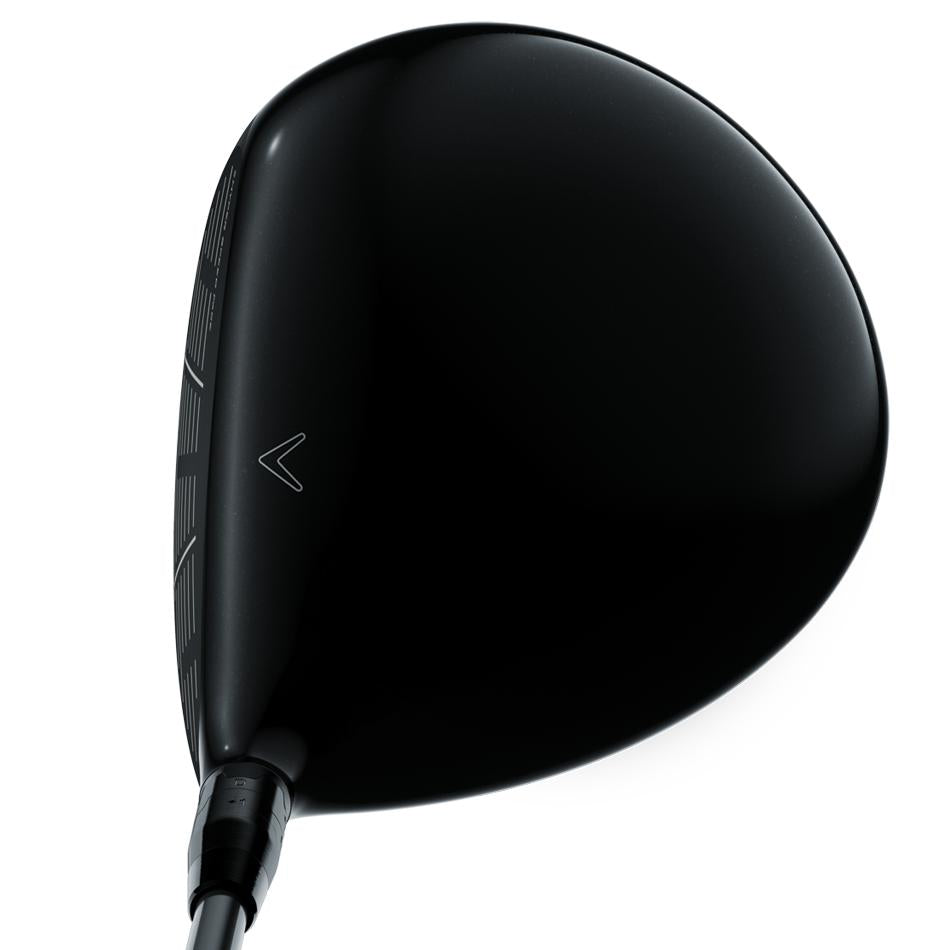 Big Bertha V Series Driver