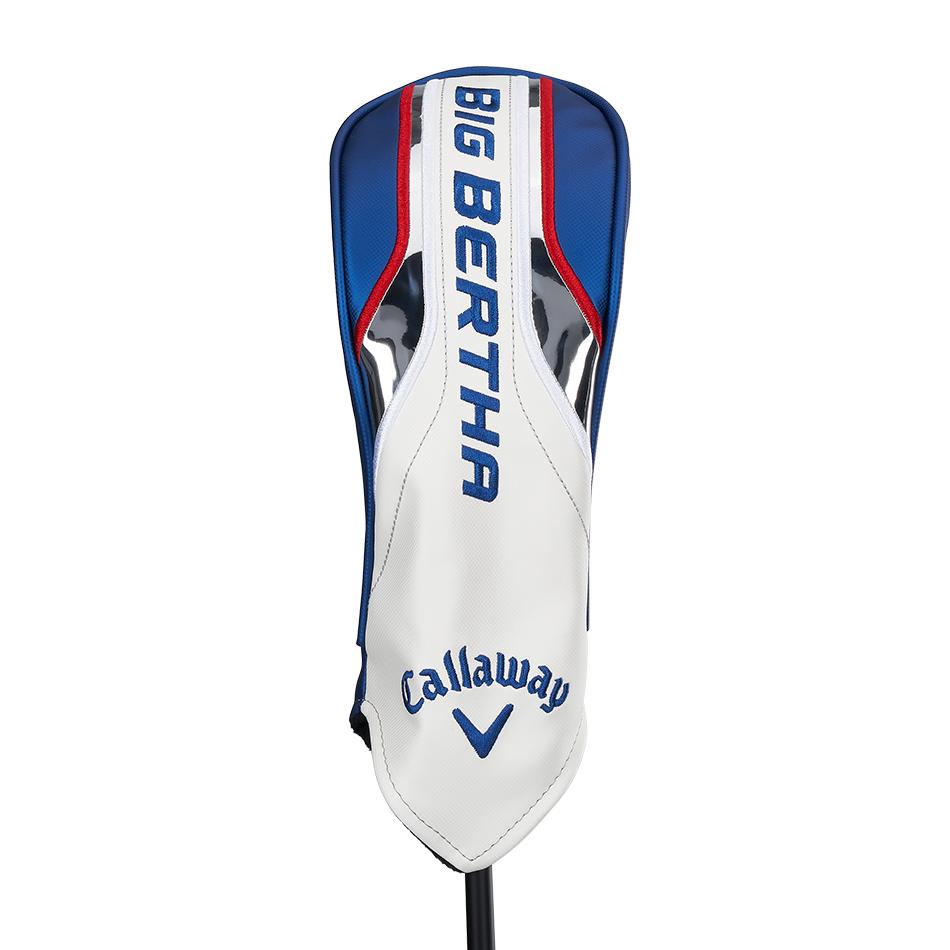 Big Bertha B21 Fairway Wood