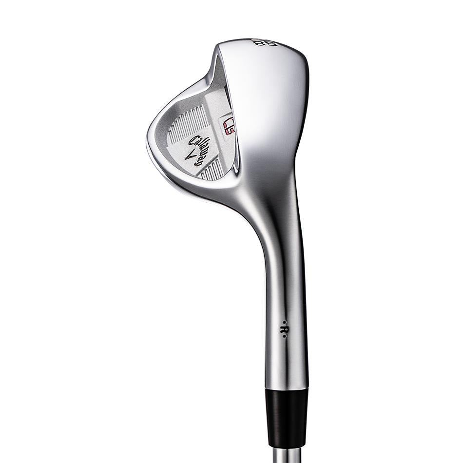 Mack Daddy CB Wedge